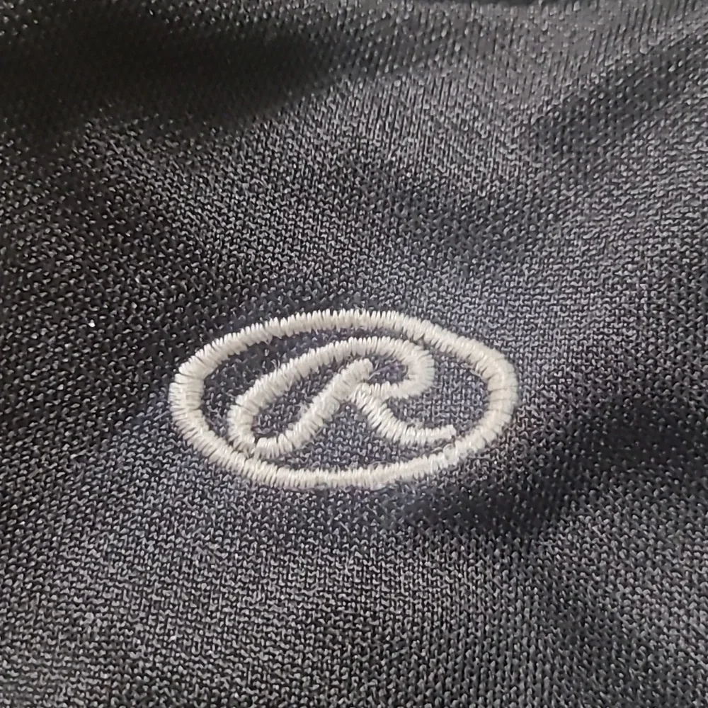 BOY'S RAWLINGS BASEBALL PANTS